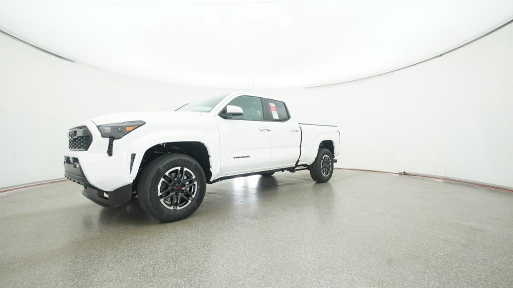 New 2026 Ice Cap Toyota TRD Sport image 78