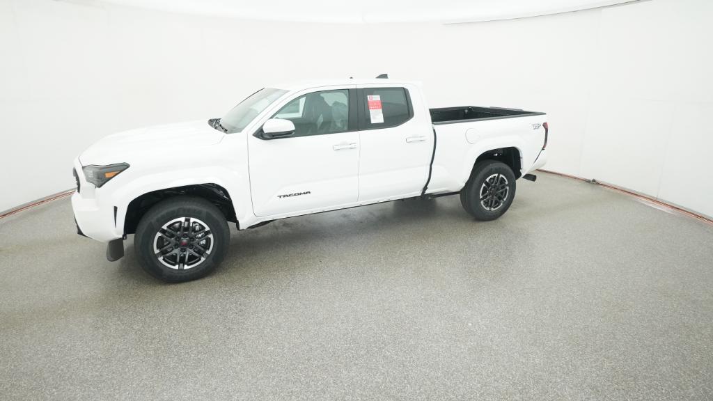 New 2026 Ice Cap Toyota TRD Sport image 84