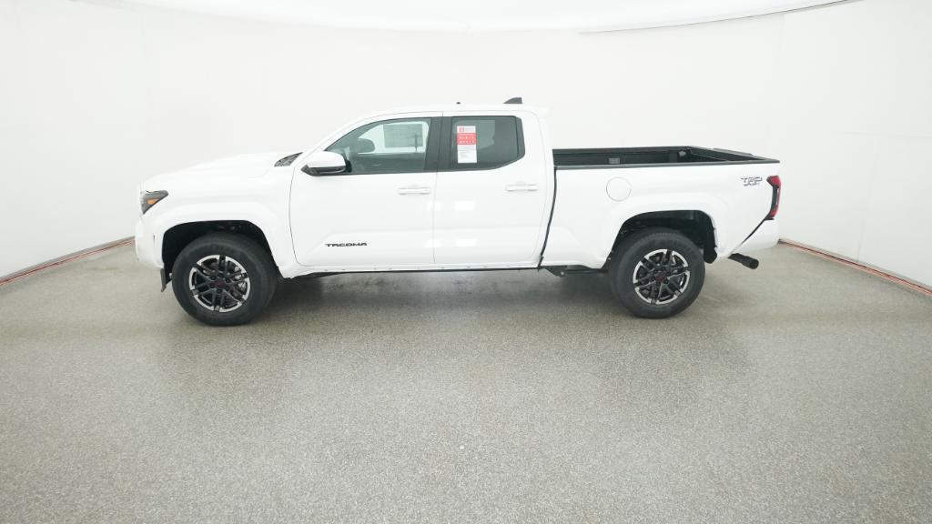 New 2026 Ice Cap Toyota TRD Sport image 95