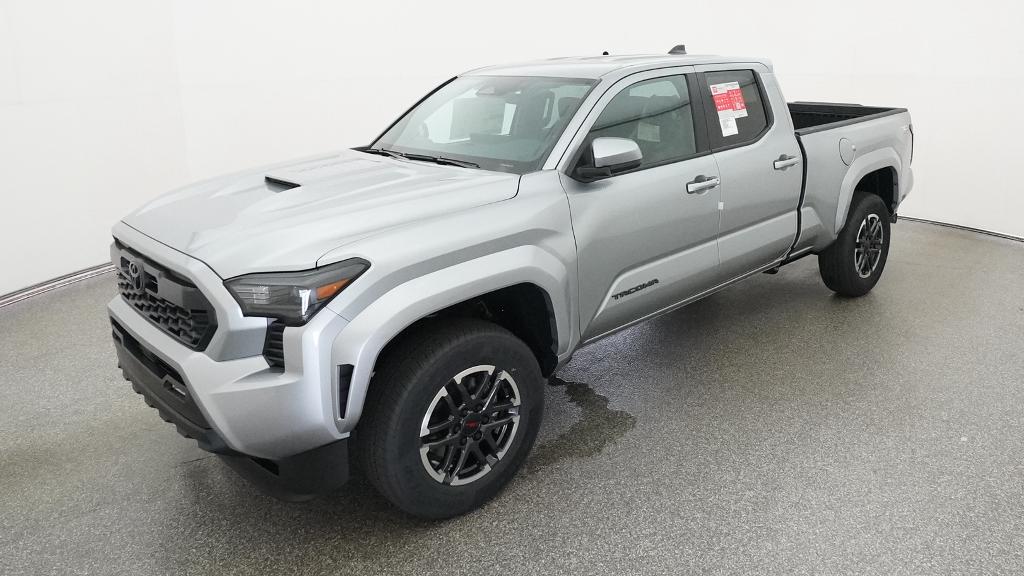 2026 Toyota Tacoma  TRD Sport