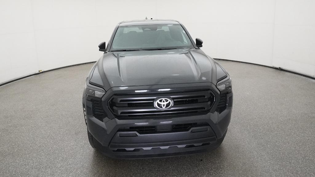 2025 Toyota Tacoma SR Double Cab photo 2