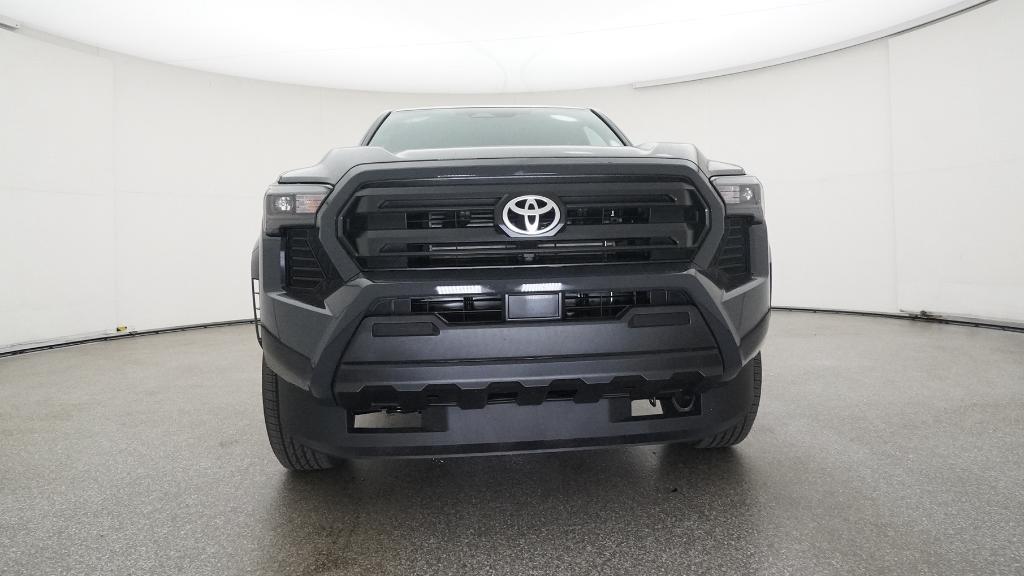 2025 Toyota Tacoma SR Double Cab photo 3