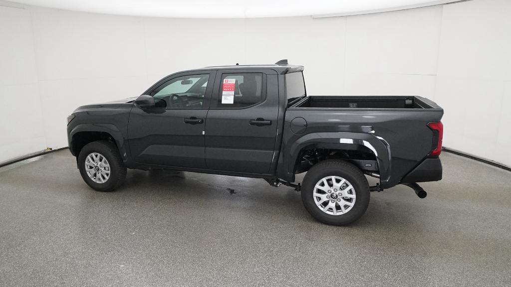 2025 Toyota Tacoma SR Double Cab photo 11