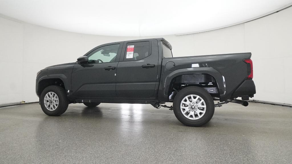 2025 Toyota Tacoma SR Double Cab photo 12