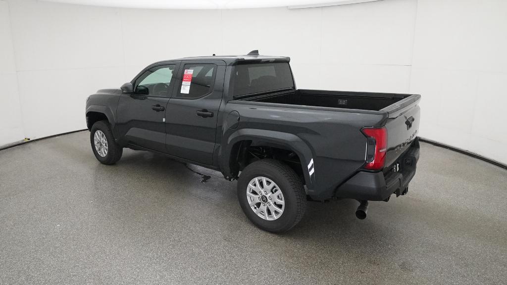 2025 Toyota Tacoma SR Double Cab photo 13