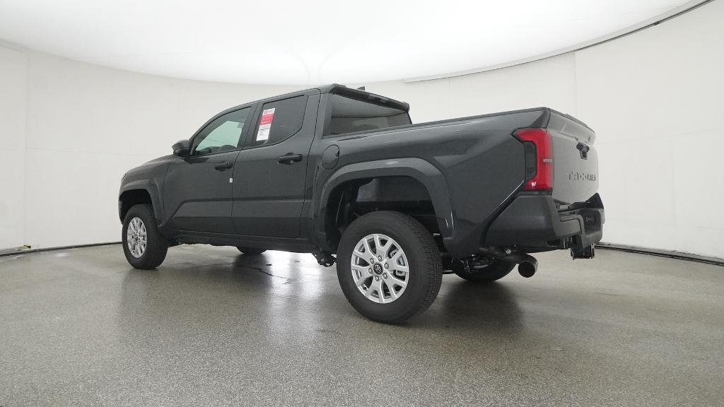 2025 Toyota Tacoma SR Double Cab photo 14