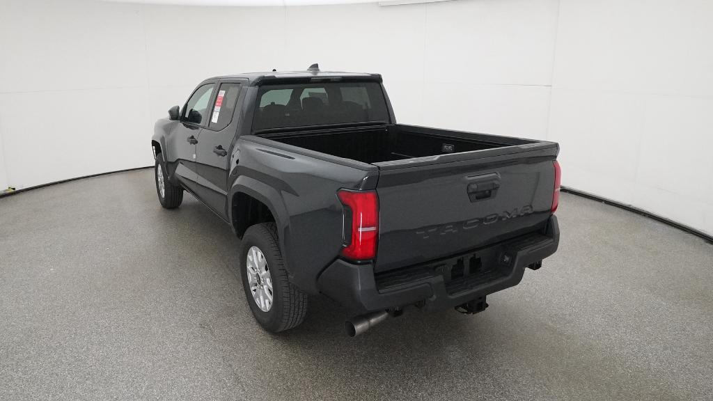 2025 Toyota Tacoma SR Double Cab photo 16