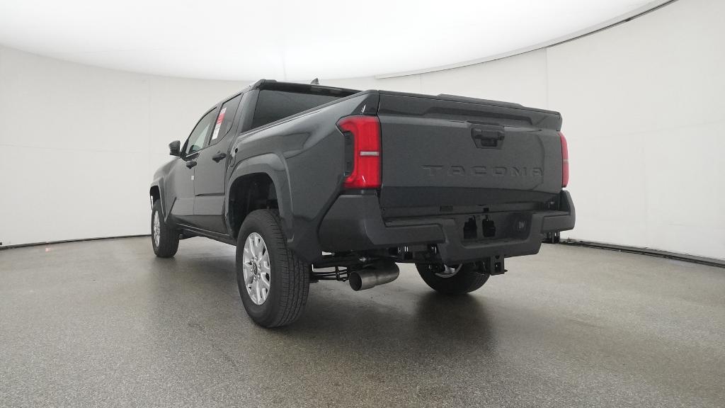 2025 Toyota Tacoma SR Double Cab photo 15