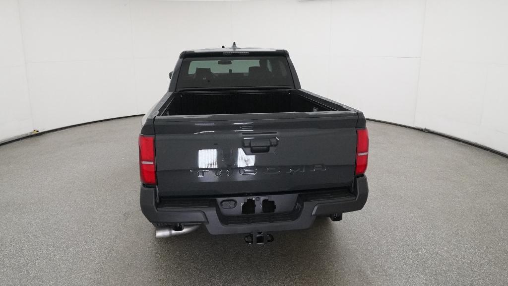 2025 Toyota Tacoma SR Double Cab photo 18