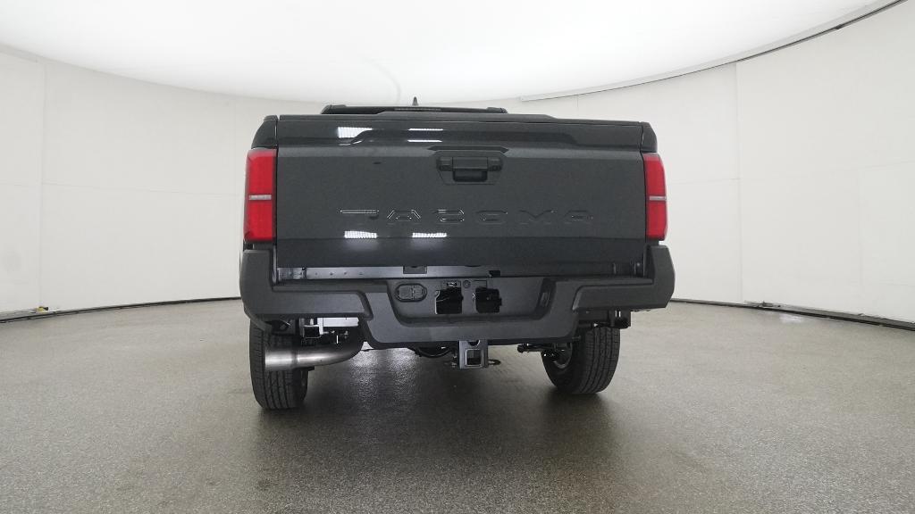 2025 Toyota Tacoma SR Double Cab photo 17