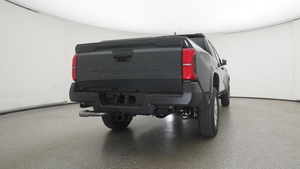 2025 Toyota Tacoma SR Double Cab photo 20