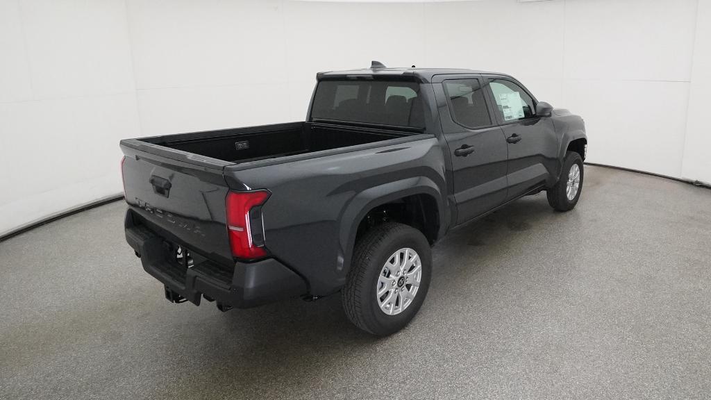 2025 Toyota Tacoma SR Double Cab photo 22