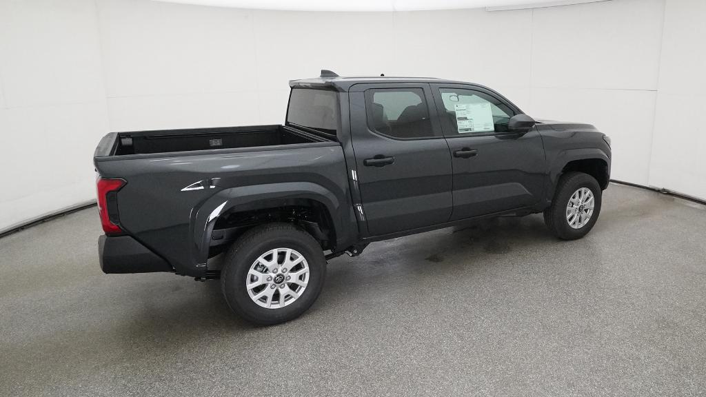 2025 Toyota Tacoma SR Double Cab photo 24