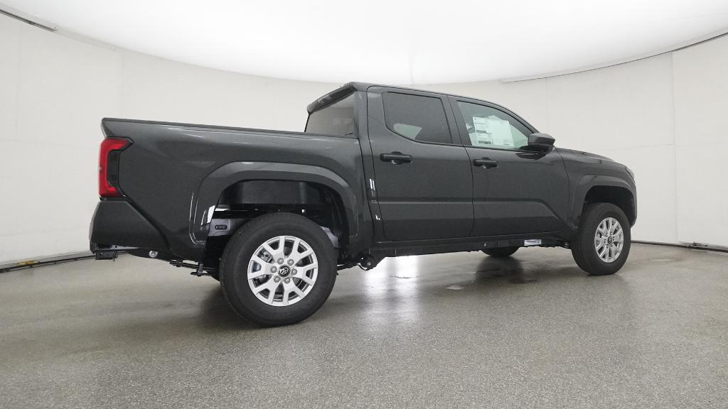 2025 Toyota Tacoma SR Double Cab photo 23