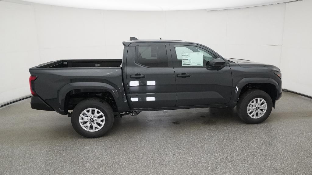 2025 Toyota Tacoma SR Double Cab photo 25
