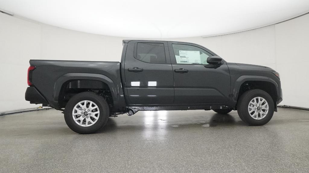 2025 Toyota Tacoma SR Double Cab photo 26