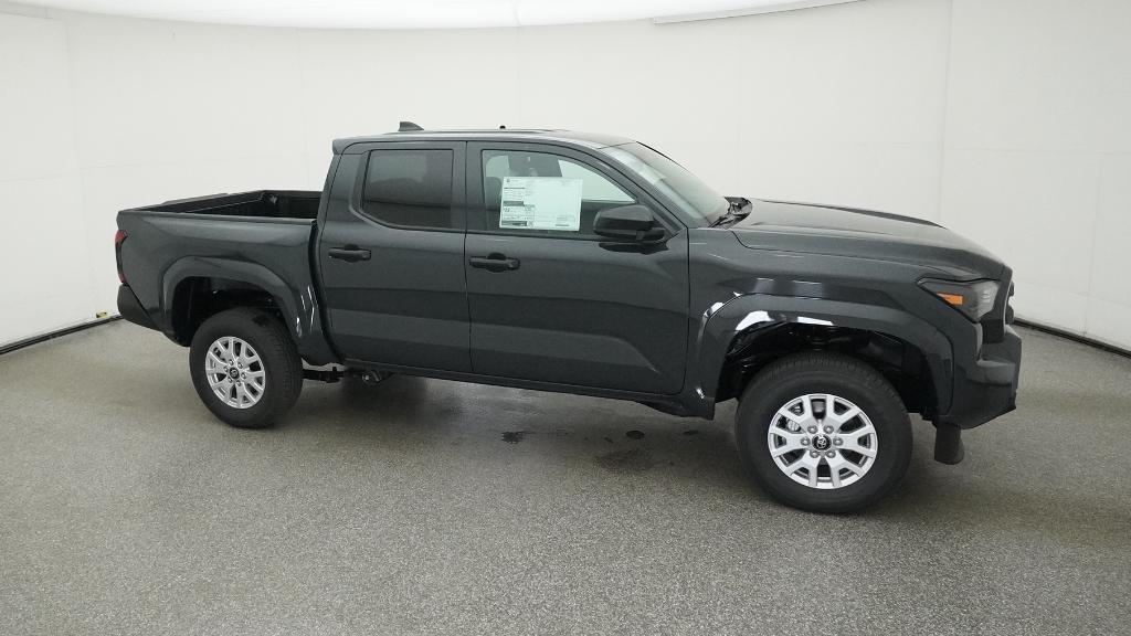 2025 Toyota Tacoma SR Double Cab photo 27