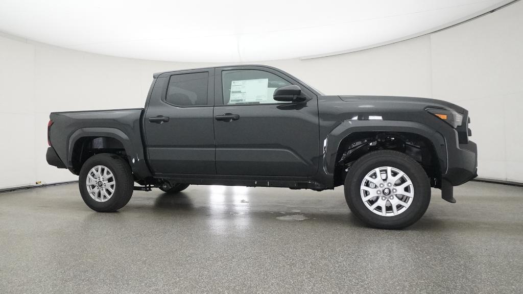 2025 Toyota Tacoma SR Double Cab photo 28