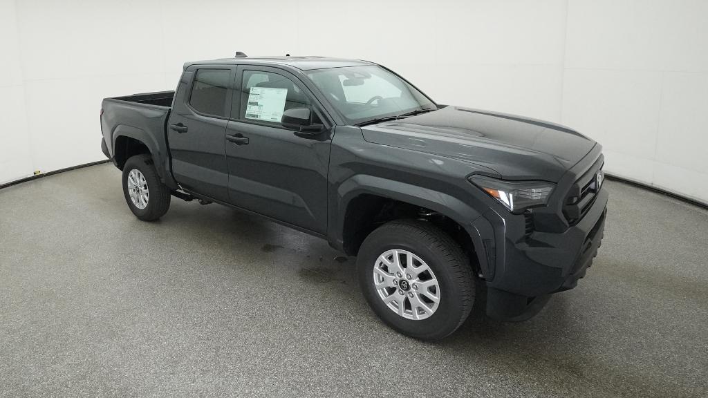 2025 Toyota Tacoma SR Double Cab photo 29