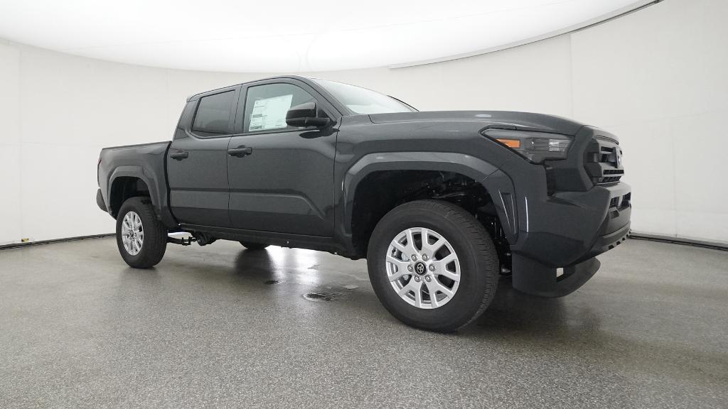 2025 Toyota Tacoma SR Double Cab photo 30