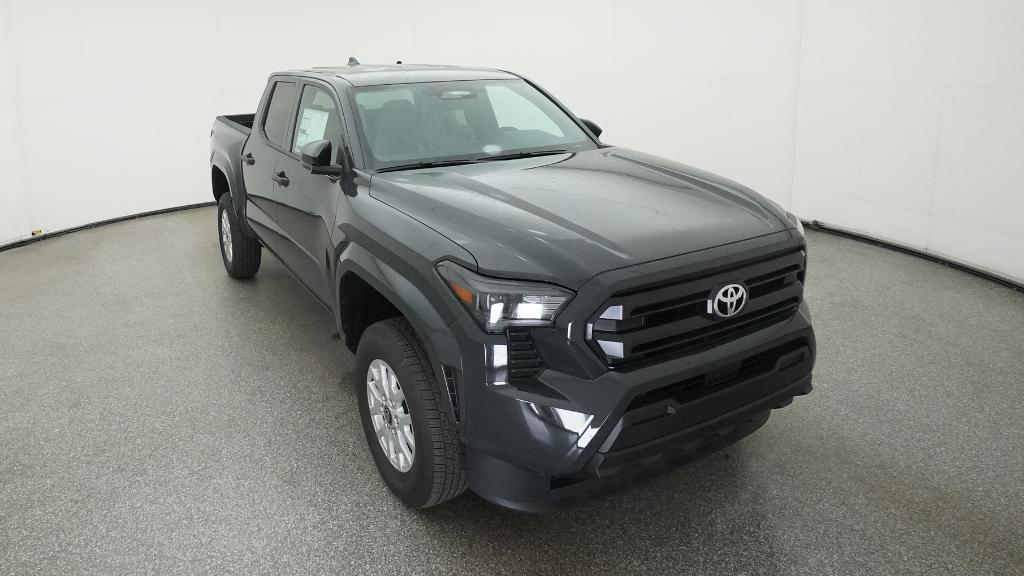 2025 Toyota Tacoma SR Double Cab photo 32