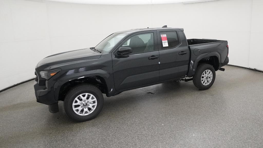 2025 Toyota Tacoma SR Double Cab photo 7