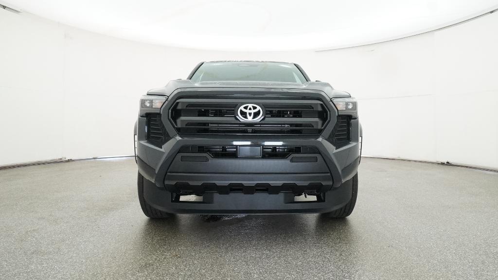 2025 Toyota Tacoma SR Double Cab photo 3