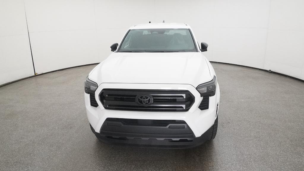 2025 Toyota Tacoma SR Double Cab photo 2