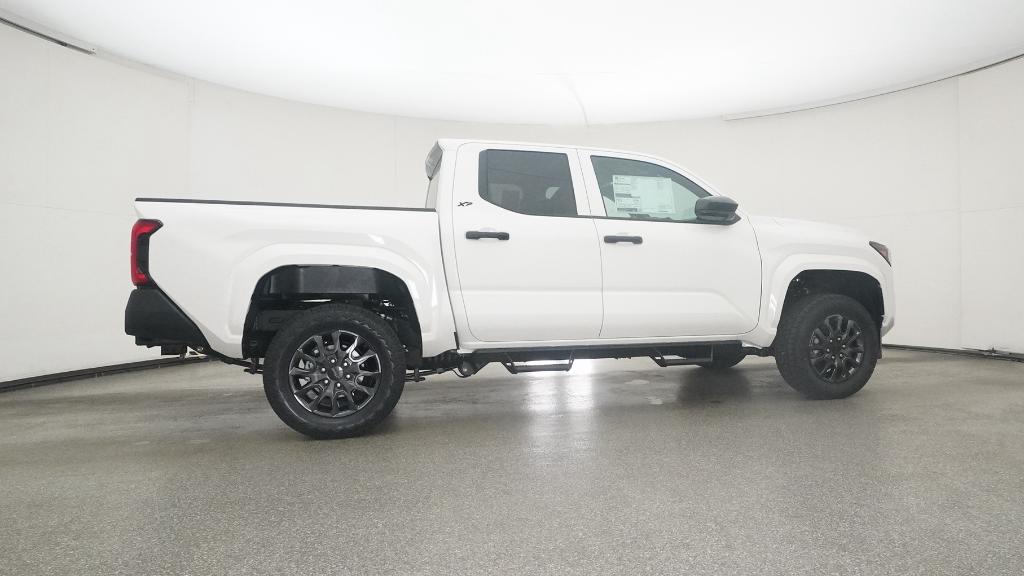 2025 Toyota Tacoma SR Double Cab photo 22