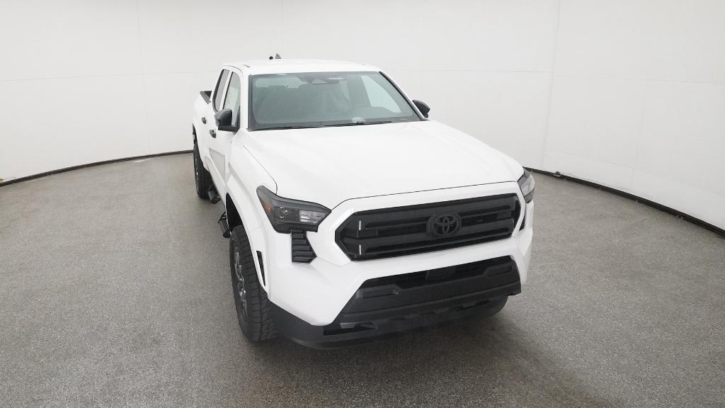 2025 Toyota Tacoma SR Double Cab photo 31