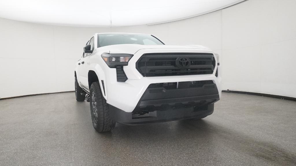 2025 Toyota Tacoma SR Double Cab photo 30