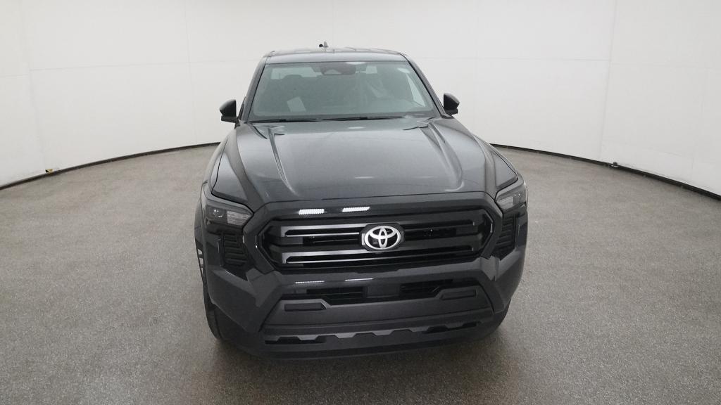 2025 Toyota Tacoma SR Double Cab photo 2