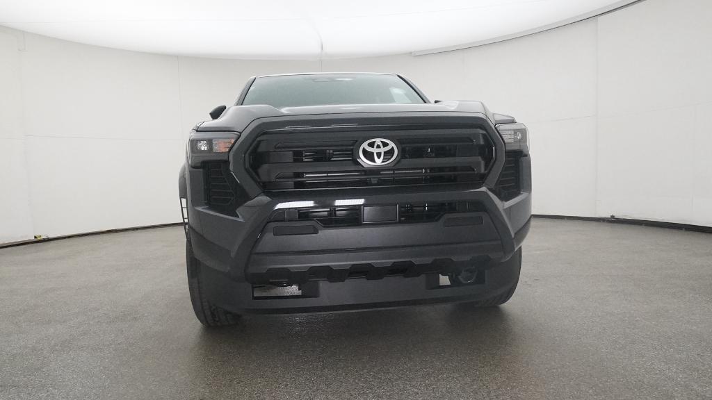 2025 Toyota Tacoma SR Double Cab photo 3