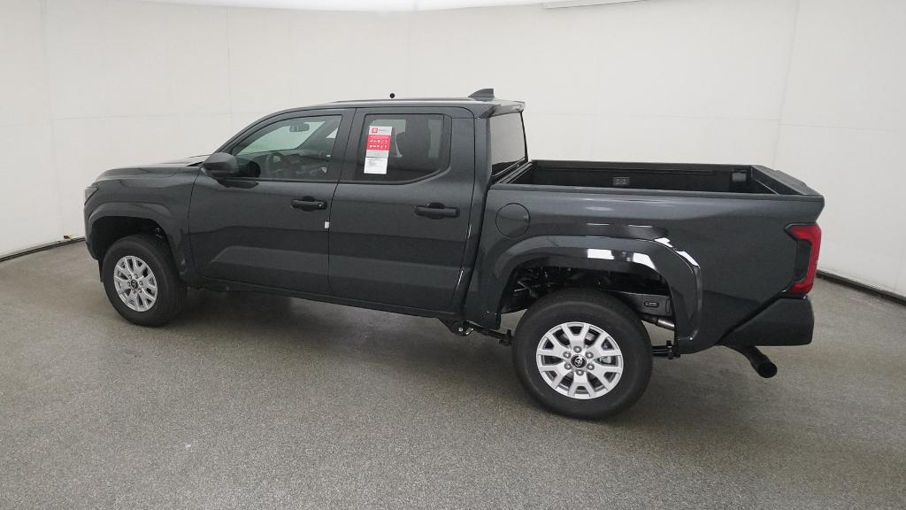2025 Toyota Tacoma SR Double Cab photo 11