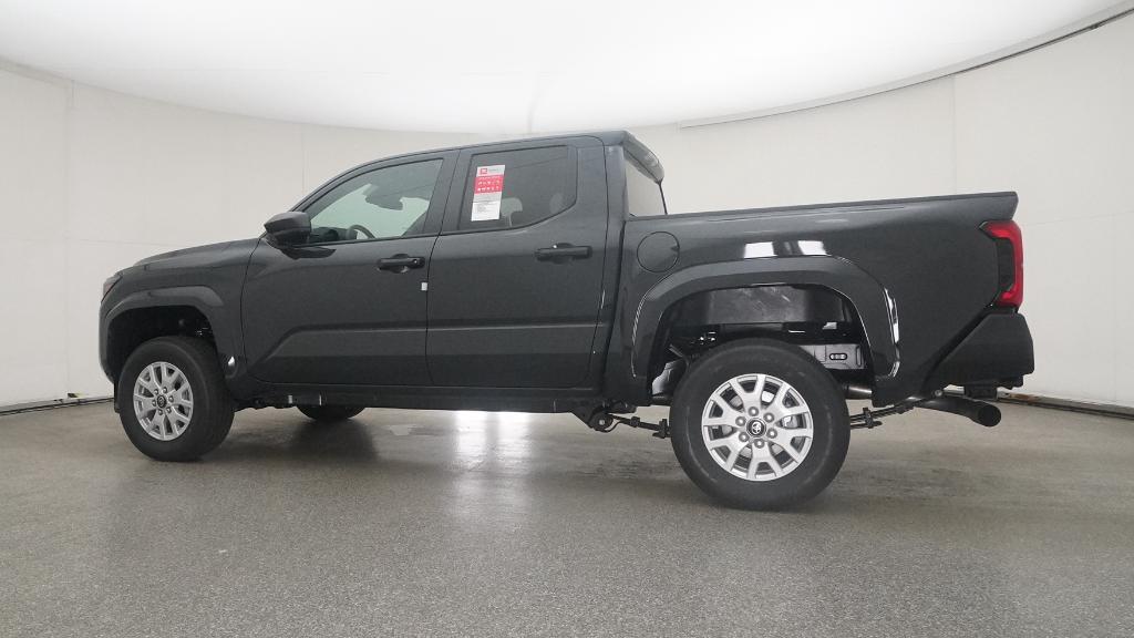 2025 Toyota Tacoma SR Double Cab photo 12