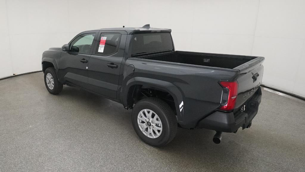 2025 Toyota Tacoma SR Double Cab photo 13