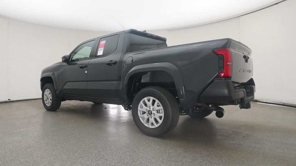 2025 Toyota Tacoma SR Double Cab photo 14