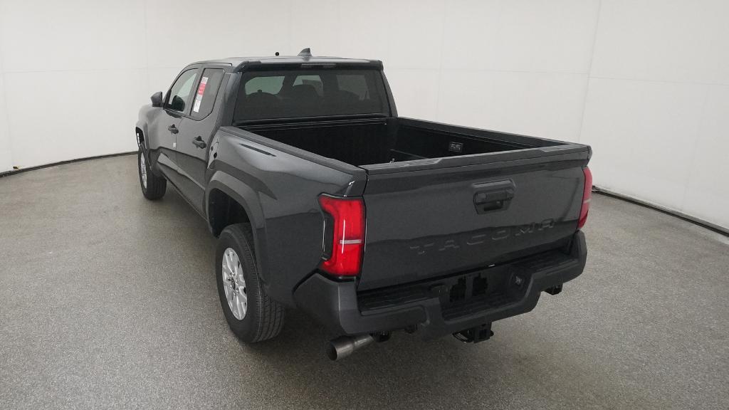 2025 Toyota Tacoma SR Double Cab photo 16