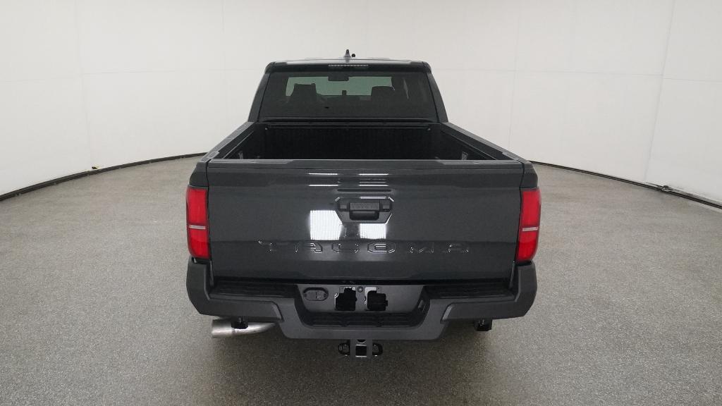 2025 Toyota Tacoma SR Double Cab photo 18