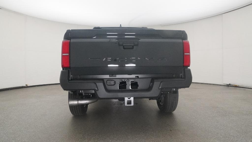 2025 Toyota Tacoma SR Double Cab photo 17