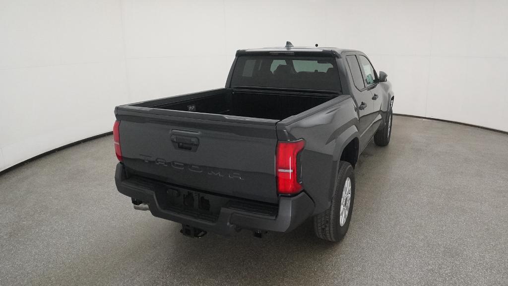 2025 Toyota Tacoma SR Double Cab photo 19
