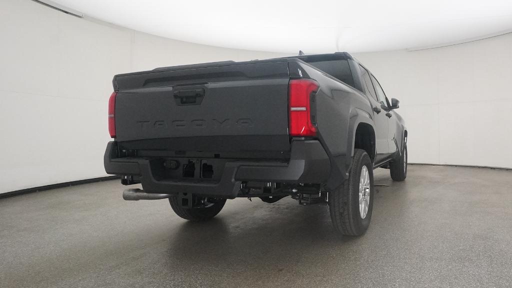 2025 Toyota Tacoma SR Double Cab photo 20