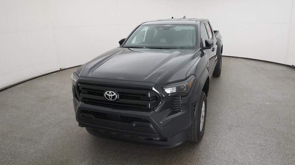 2025 Toyota Tacoma SR Double Cab photo 5
