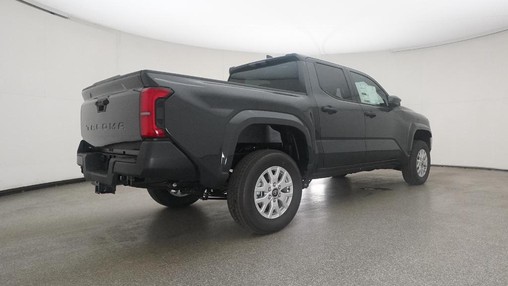 2025 Toyota Tacoma SR Double Cab photo 21