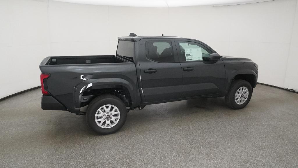 2025 Toyota Tacoma SR Double Cab photo 24