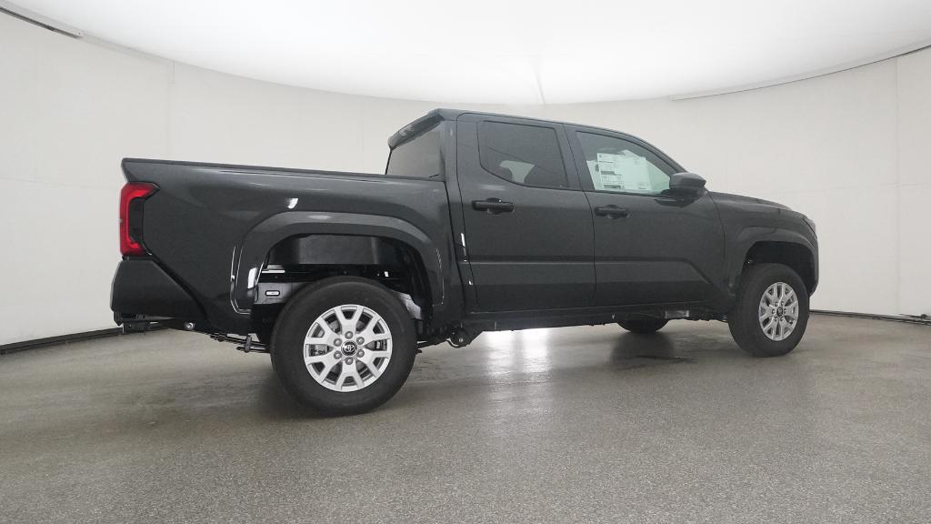 2025 Toyota Tacoma SR Double Cab photo 23