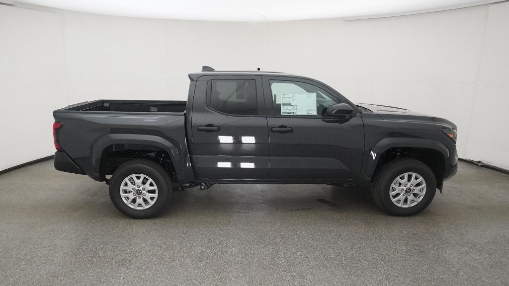 2025 Toyota Tacoma SR Double Cab photo 25