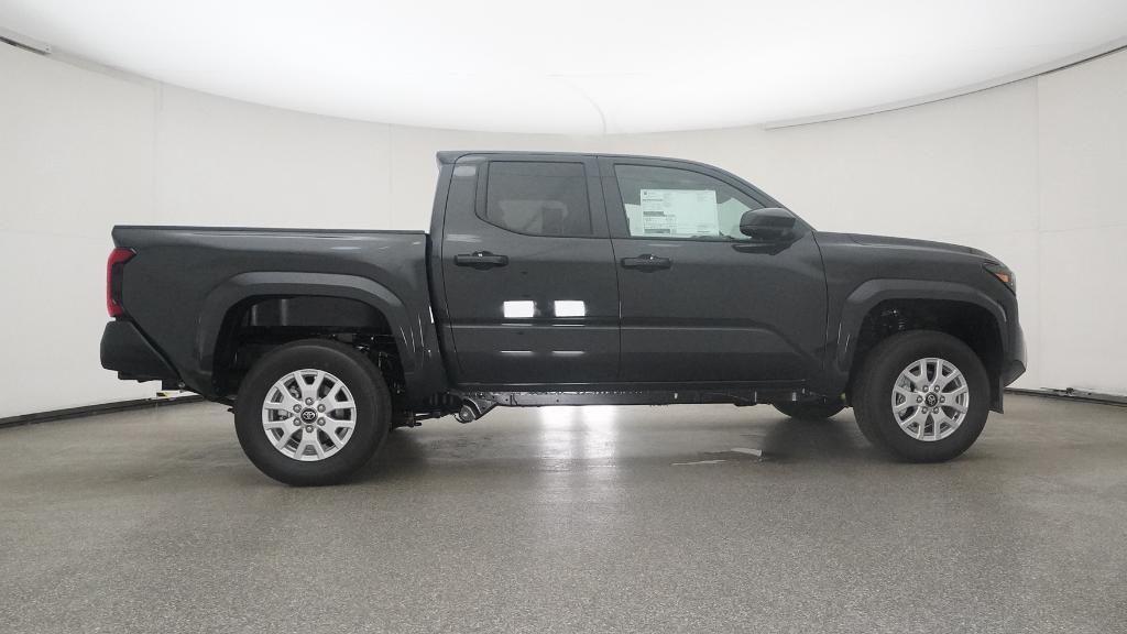 2025 Toyota Tacoma SR Double Cab photo 26