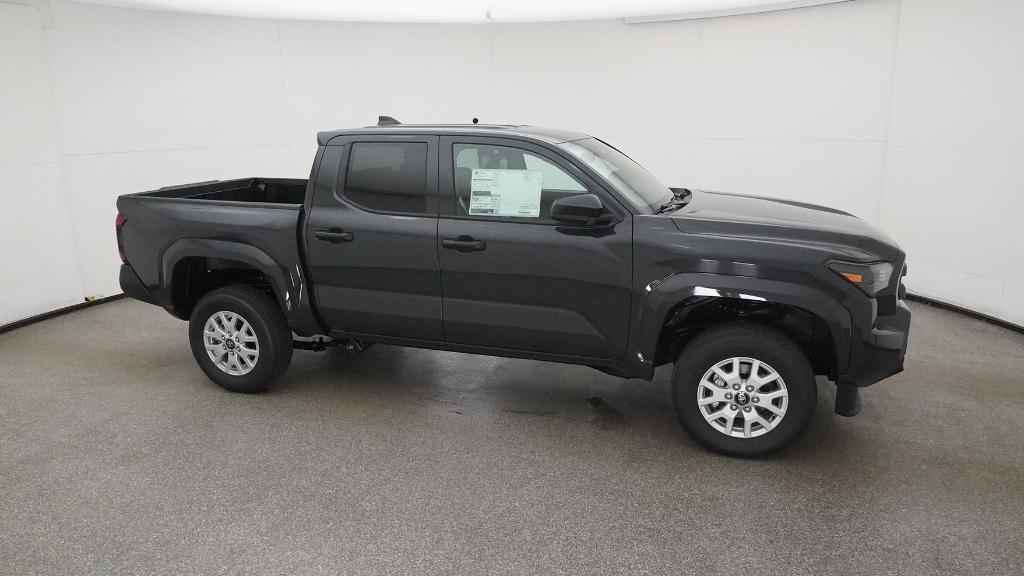 2025 Toyota Tacoma SR Double Cab photo 27