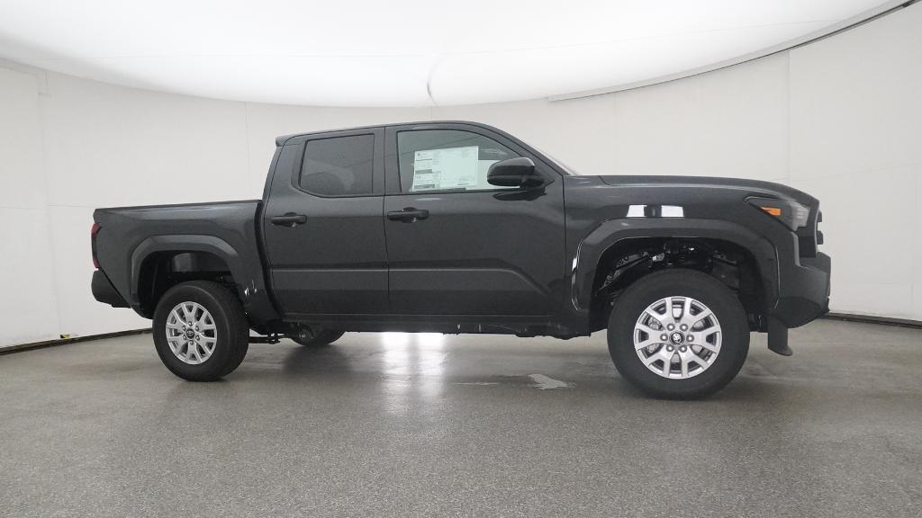 2025 Toyota Tacoma SR Double Cab photo 28